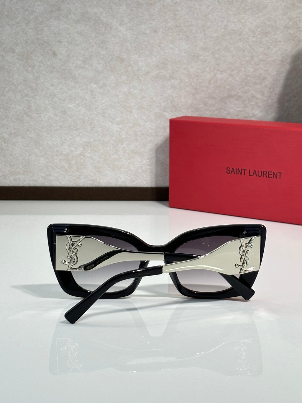 YSL Glasses
