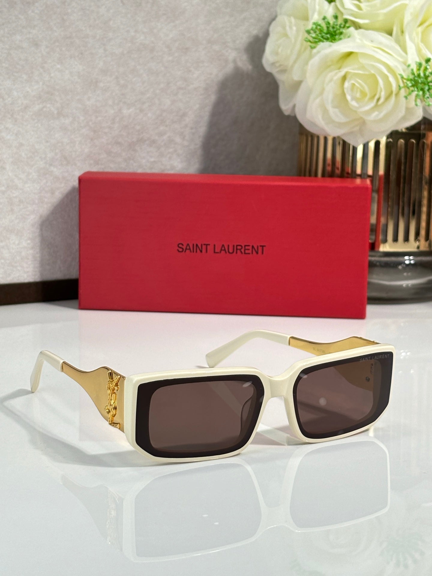 YSL Glasses