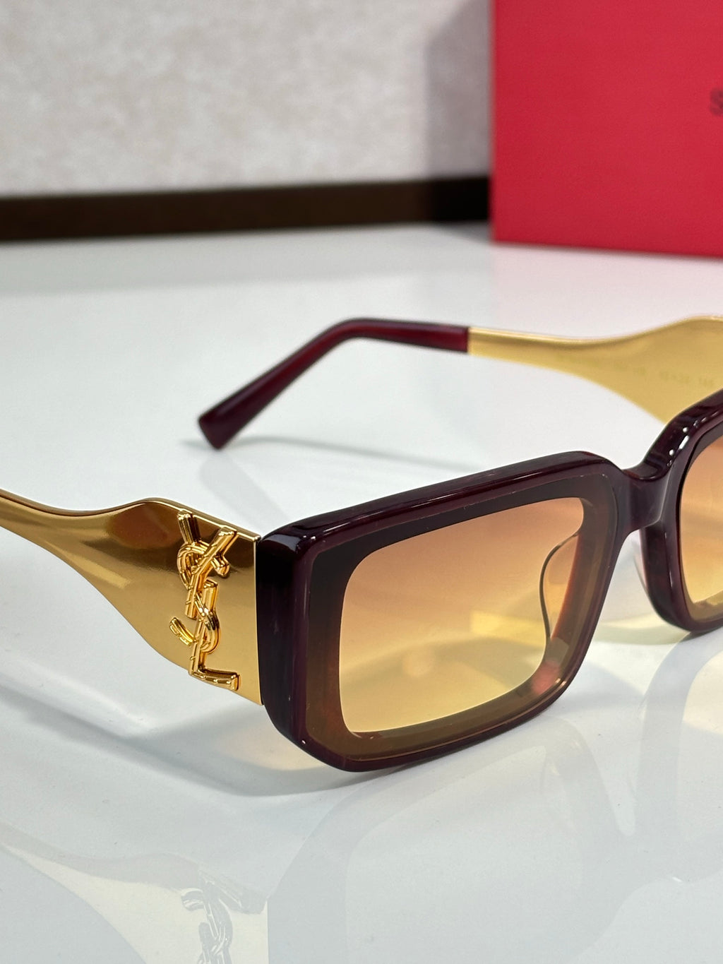 YSL Glasses