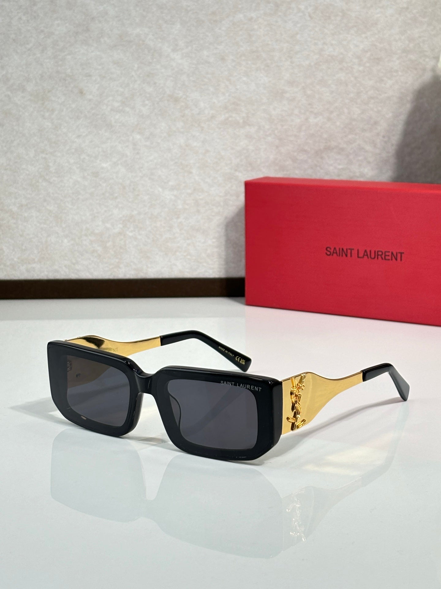 YSL Glasses