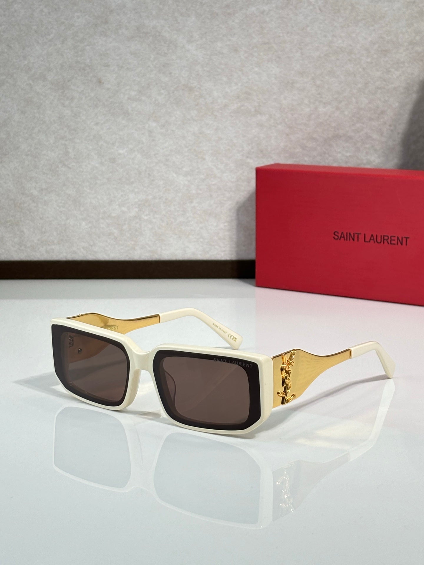 YSL Glasses