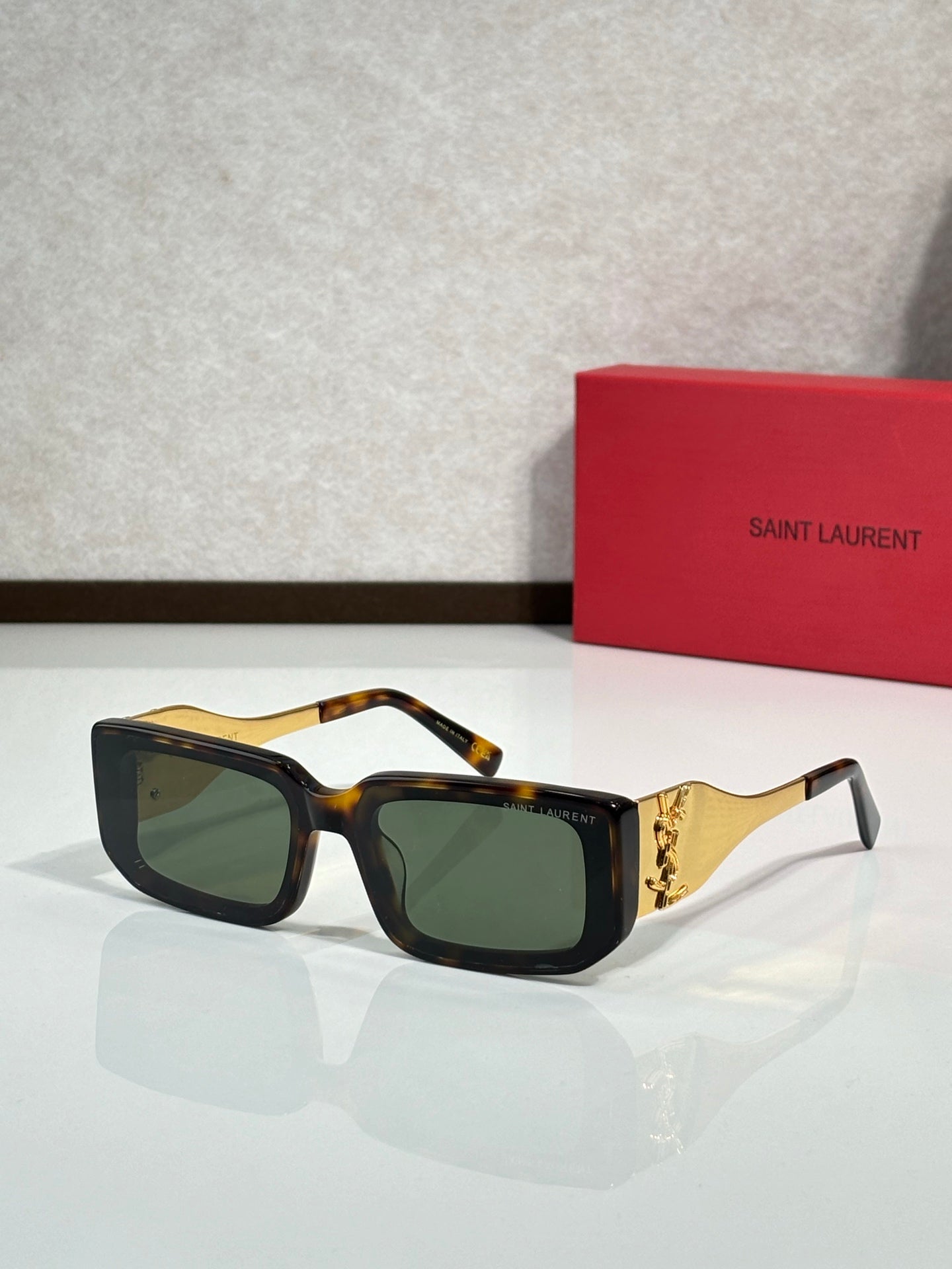 YSL Glasses