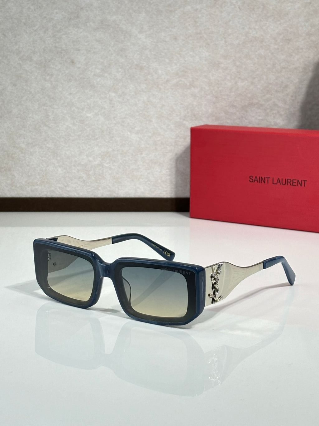 YSL Glasses