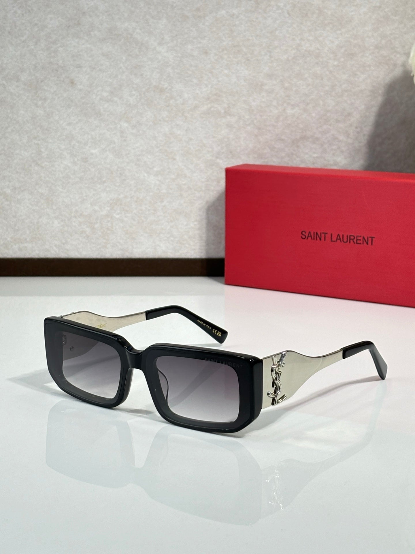 YSL Glasses