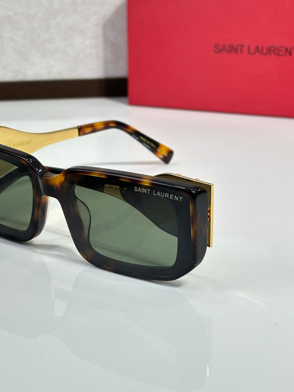 YSL Glasses