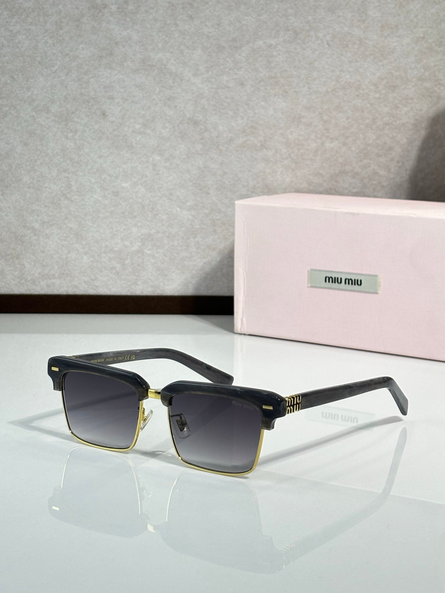 MiuMiu Glasses
