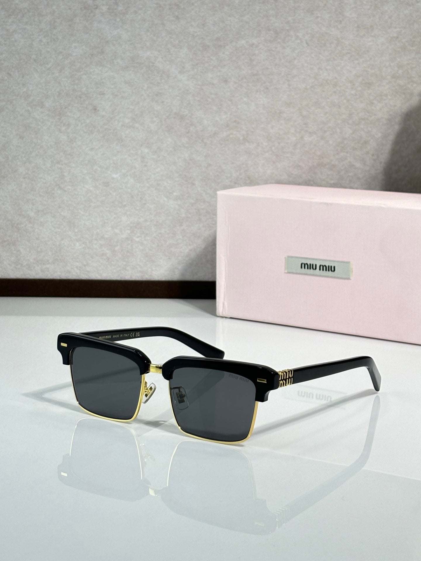 MiuMiu Glasses