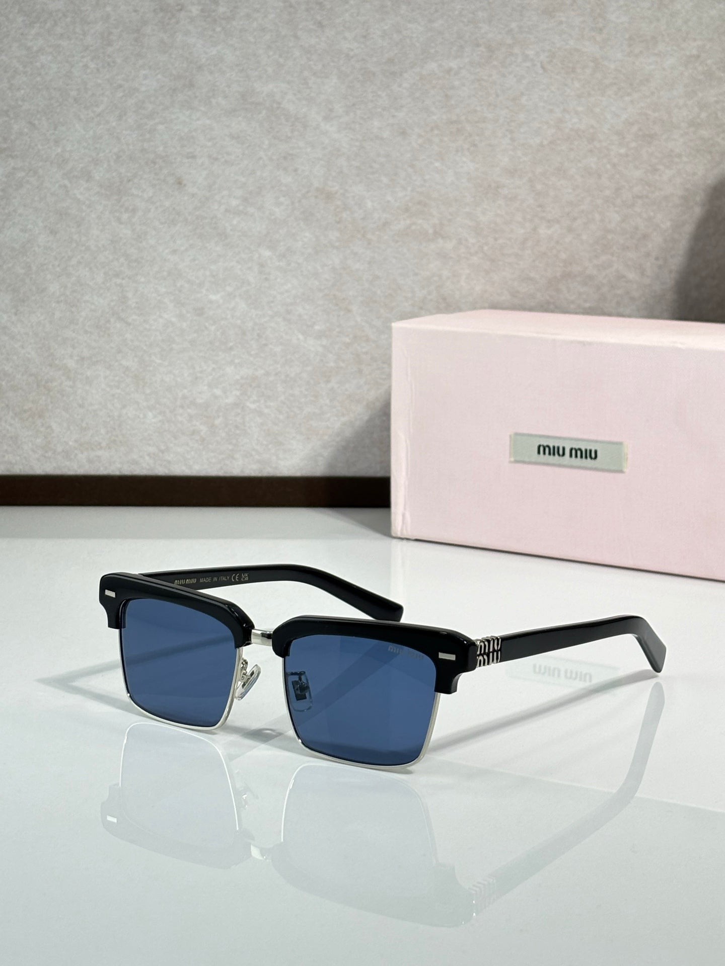 MiuMiu Glasses