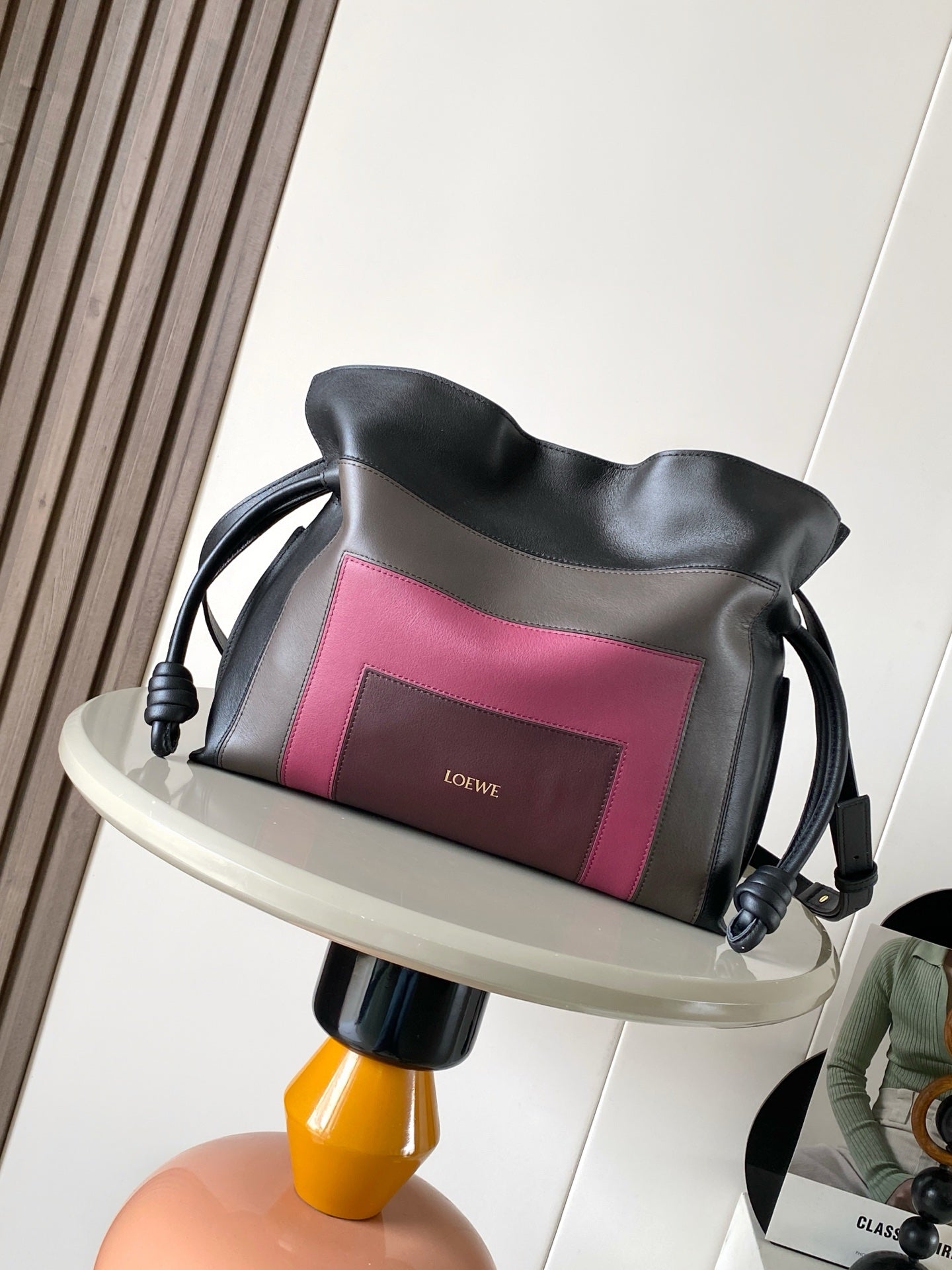 Loewe Bags