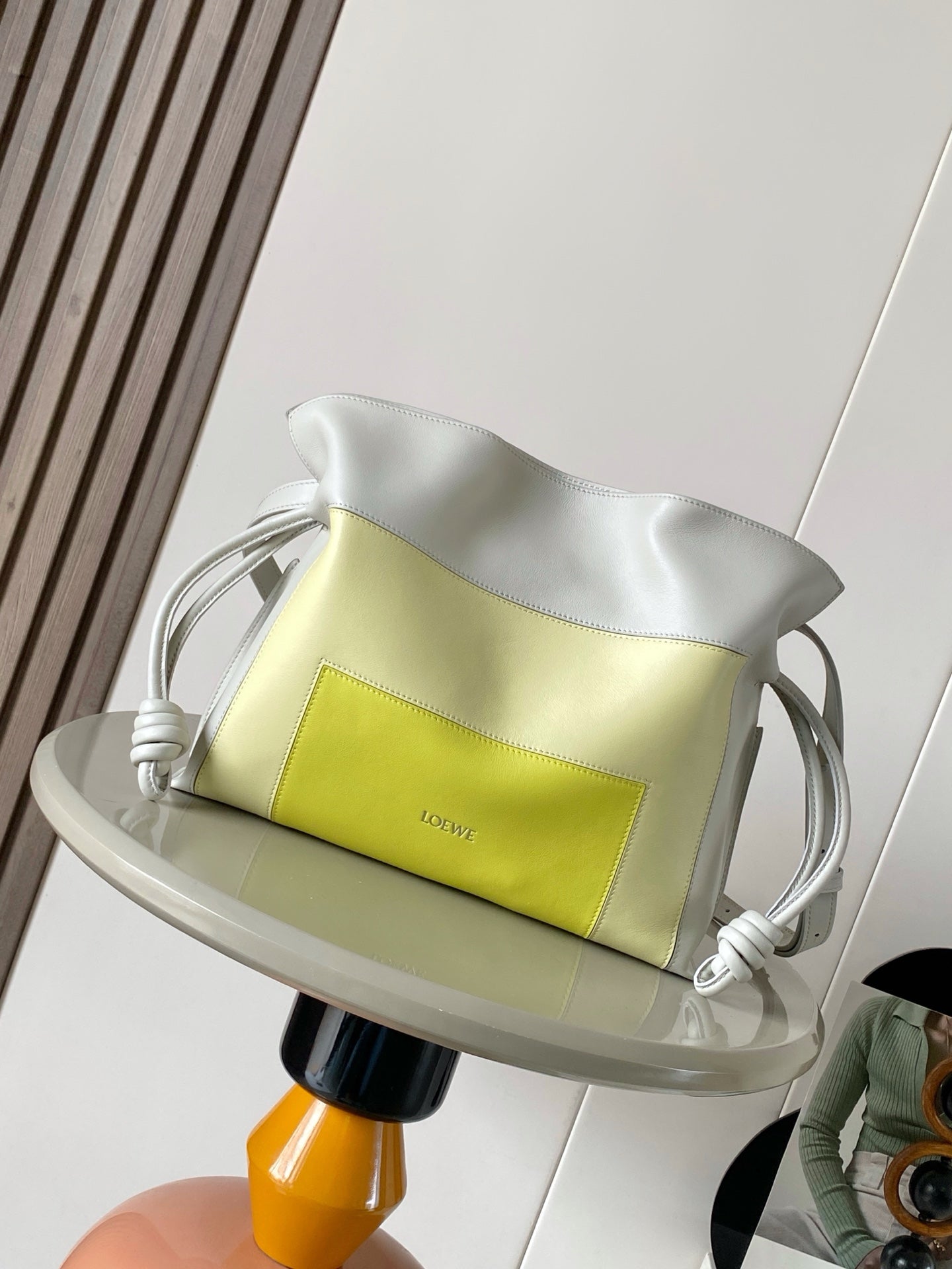 Loewe Bags