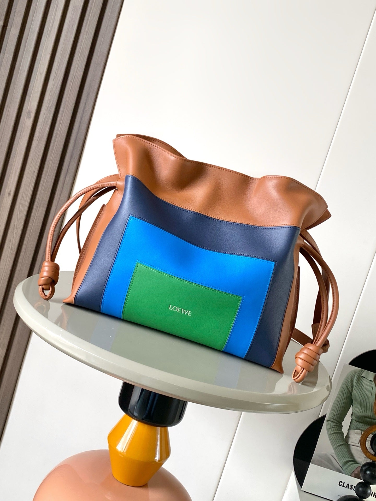 Loewe Bags