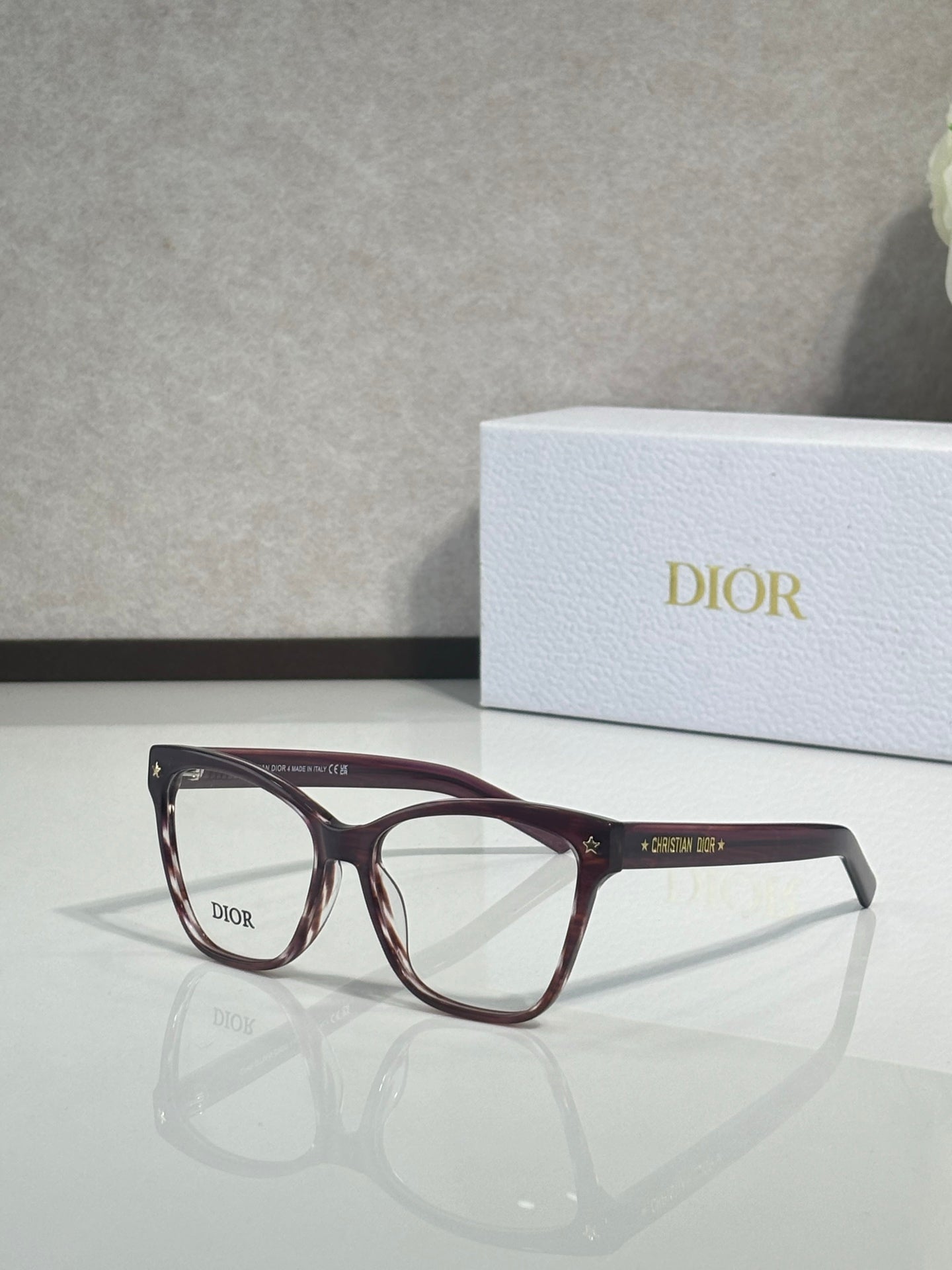 Dior Glasses