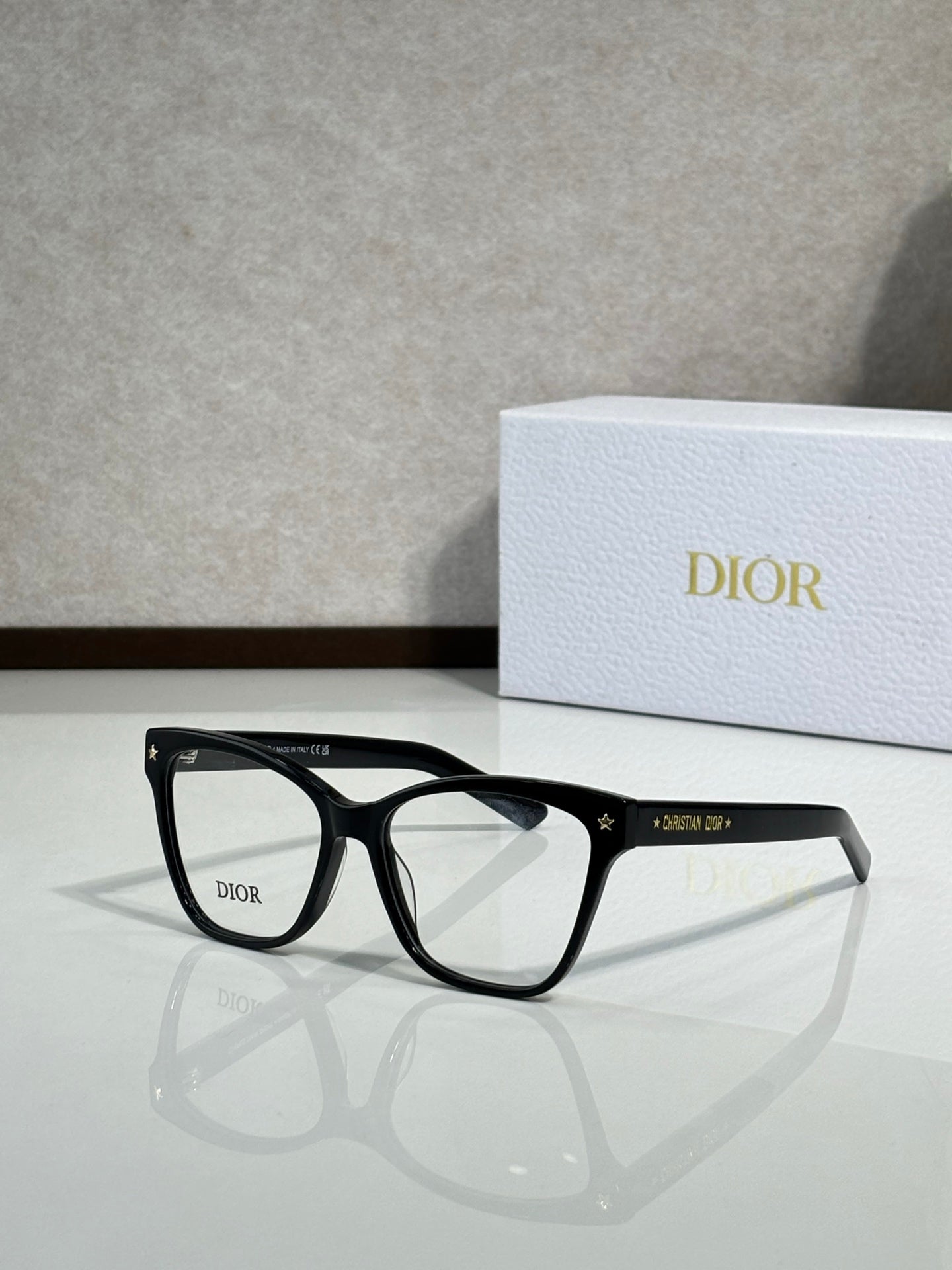 Dior Glasses