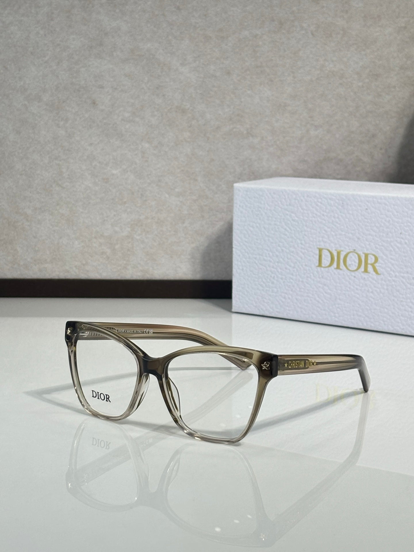Dior Glasses