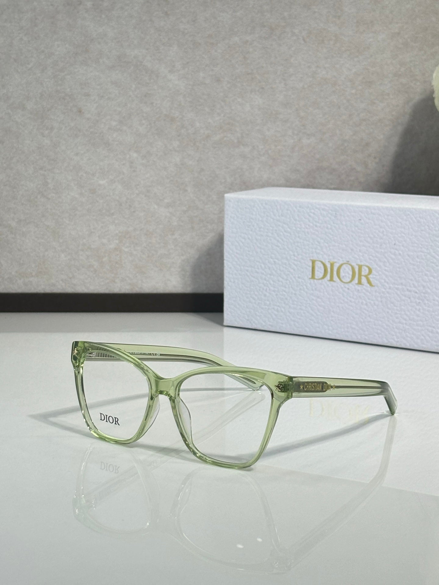 Dior Glasses
