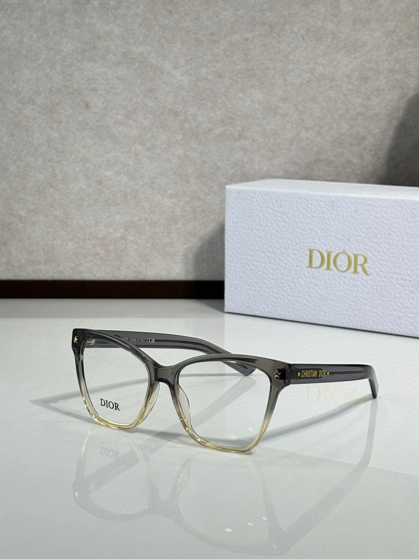 Dior Glasses