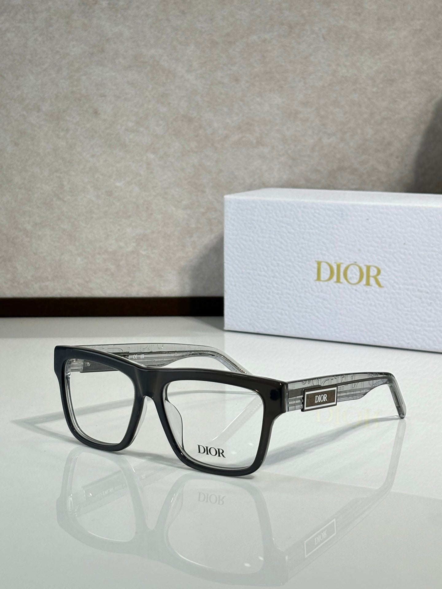 Dior Glasses