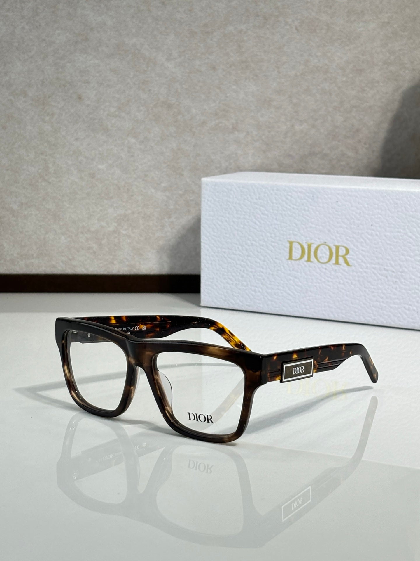 Dior Glasses