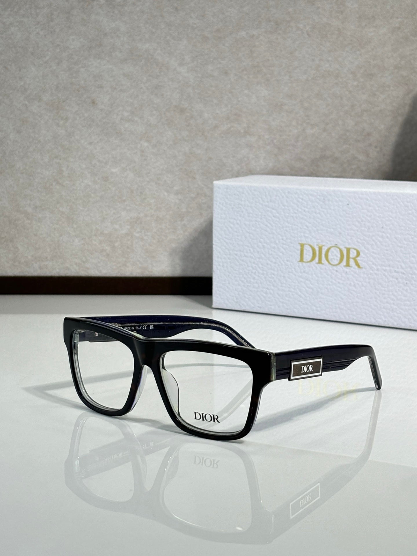 Dior Glasses