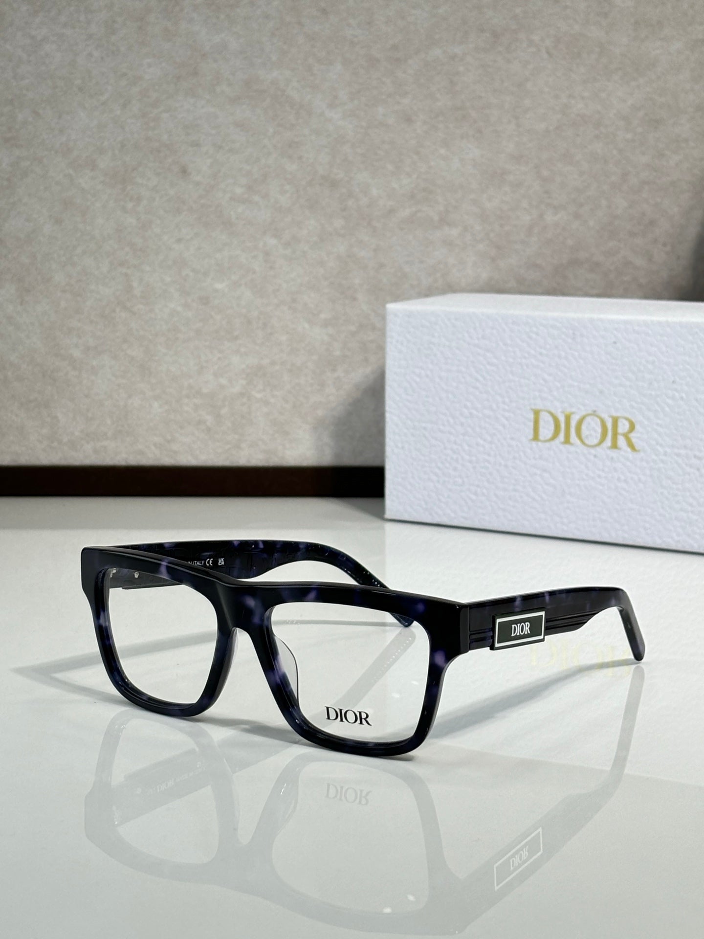 Dior Glasses