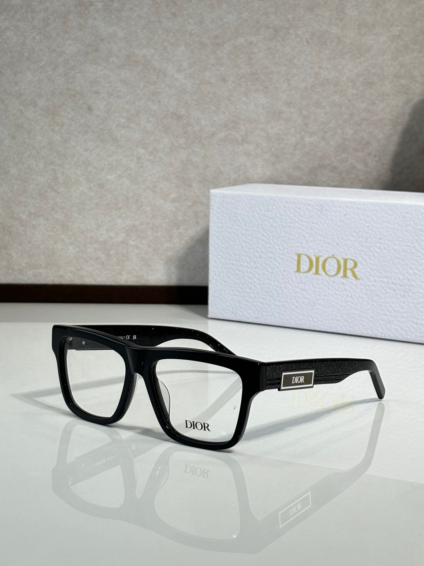 Dior Glasses