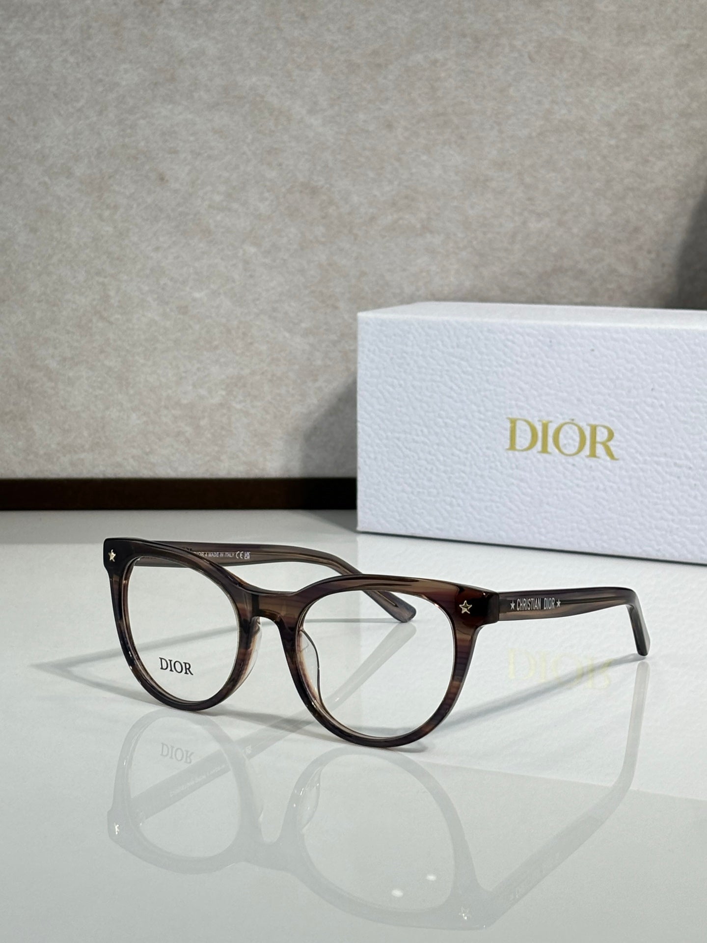 Dior Glasses