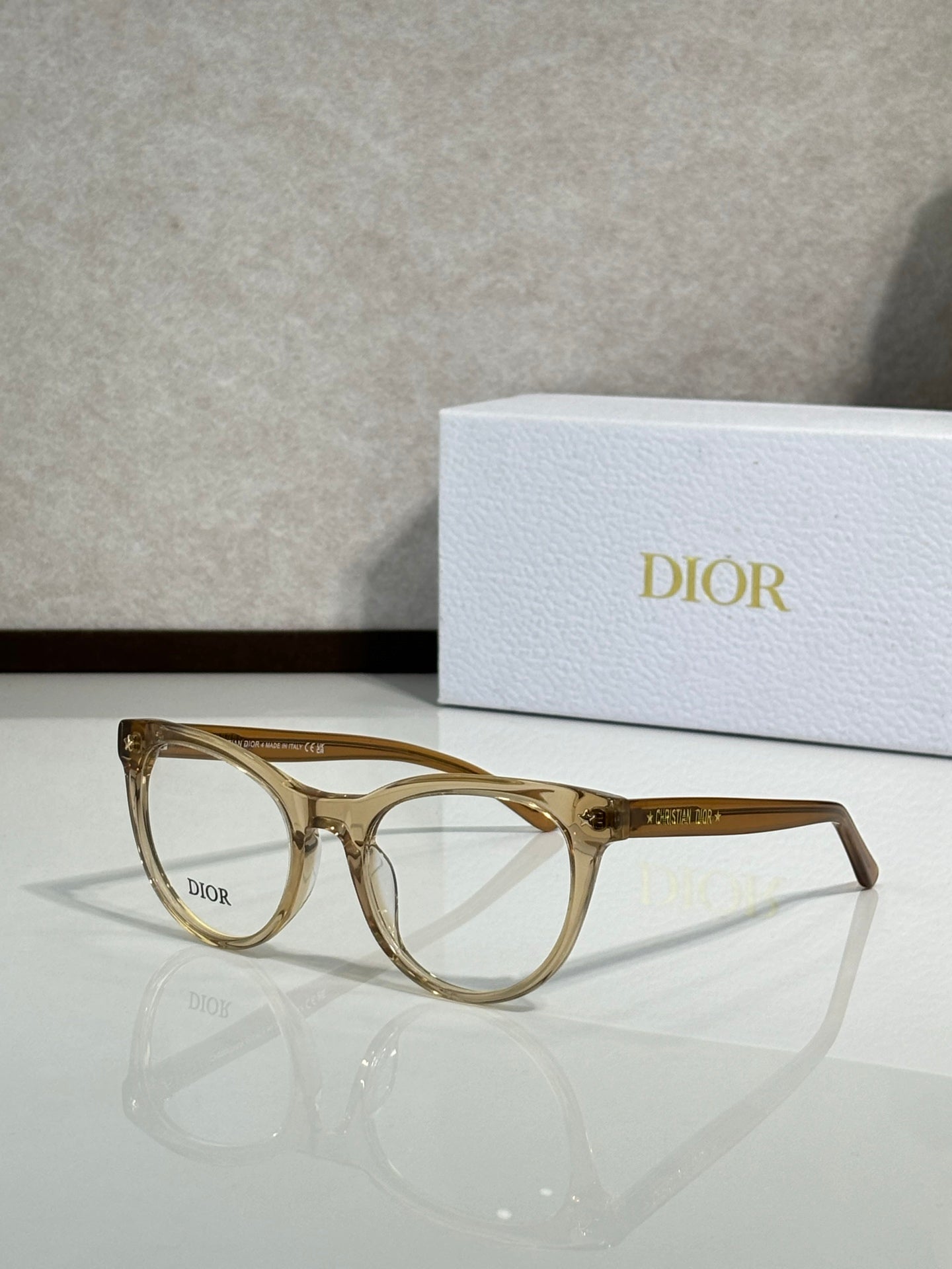 Dior Glasses