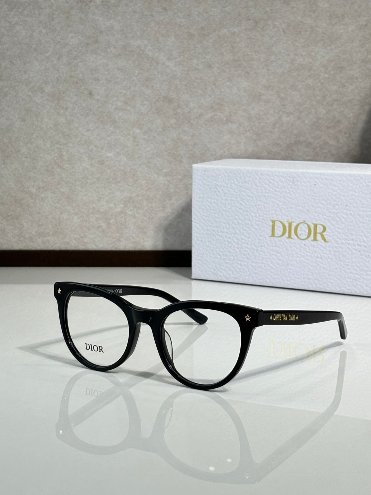 Dior Glasses