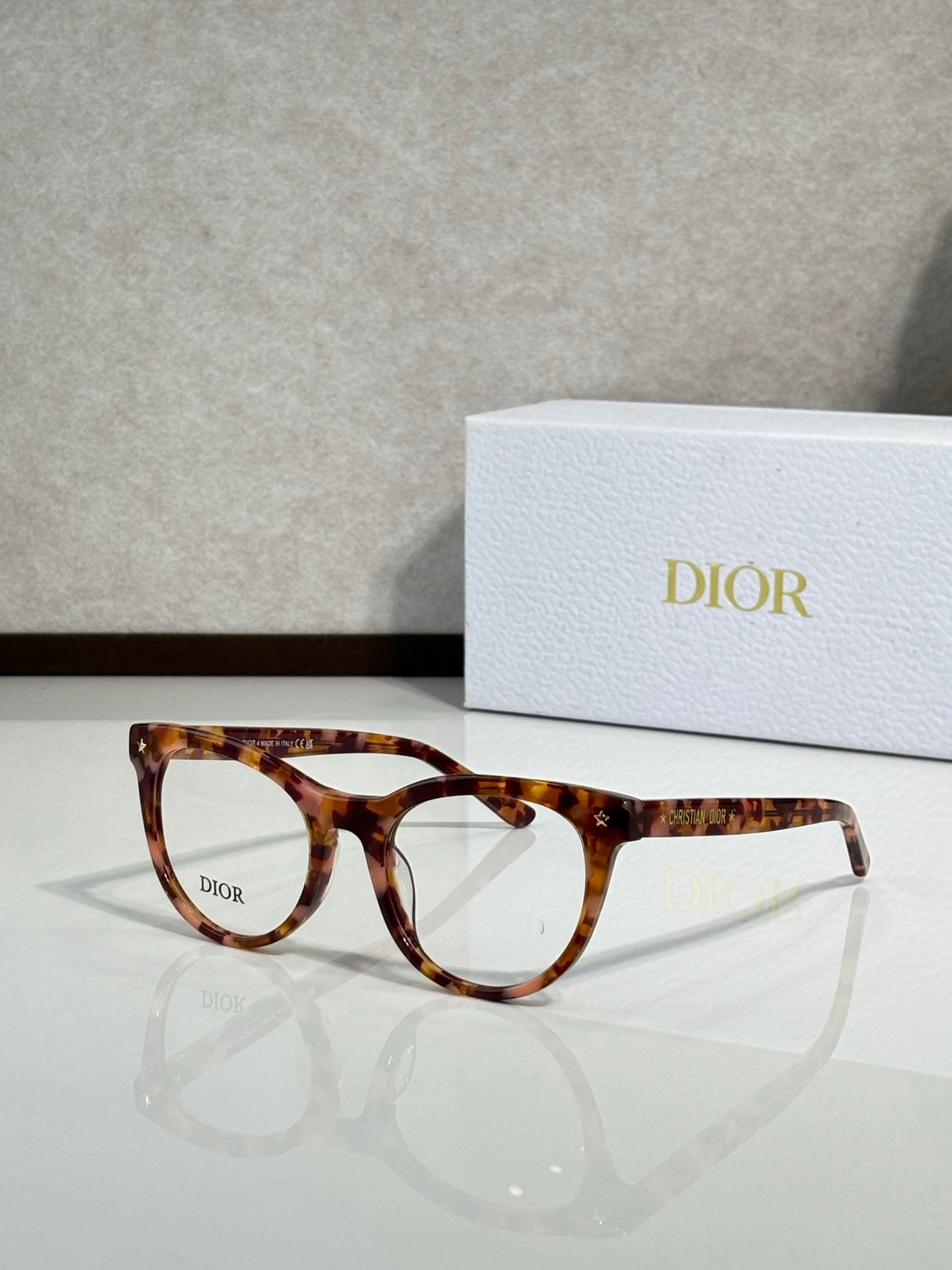 Dior Glasses