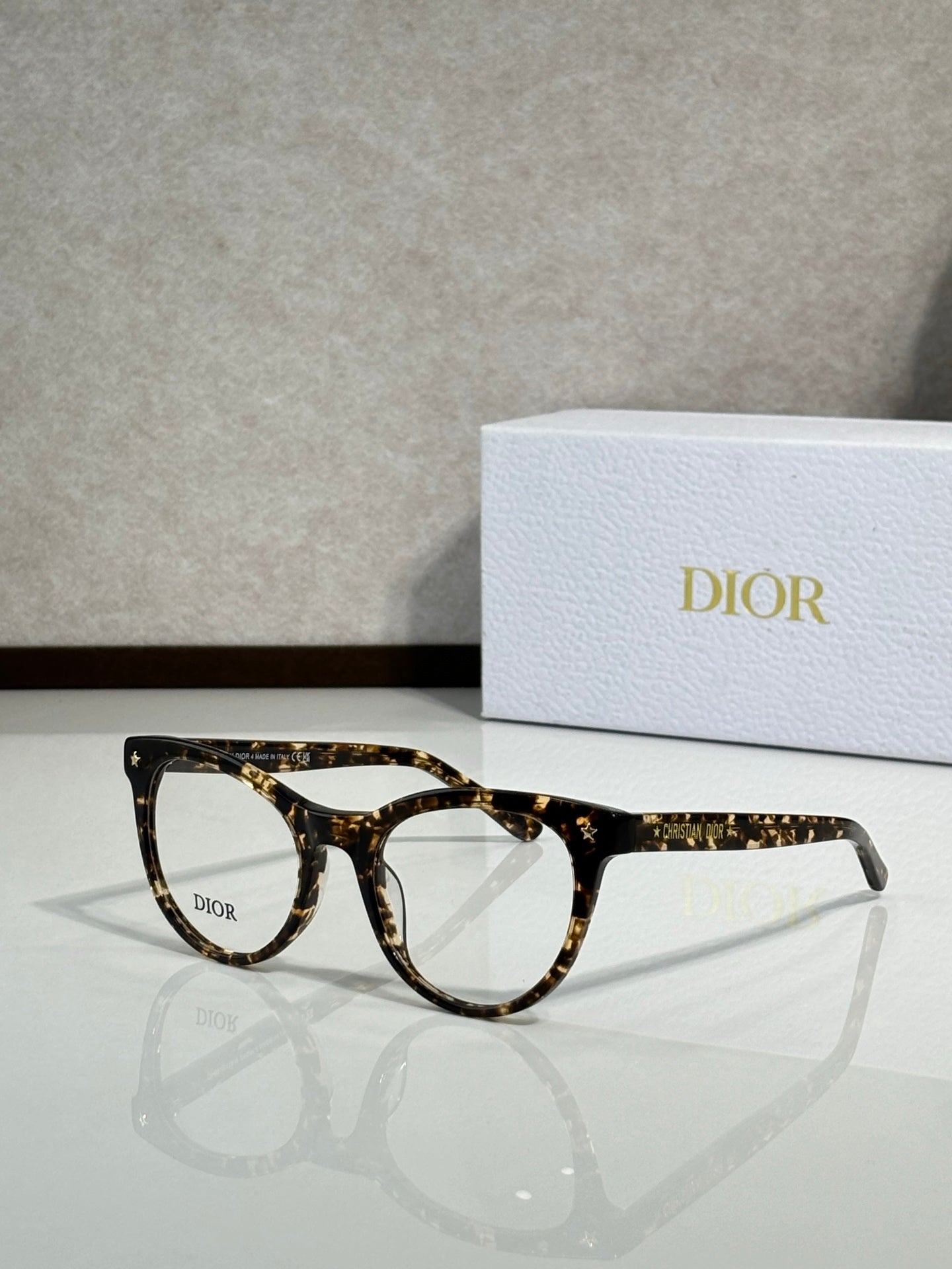 Dior Glasses