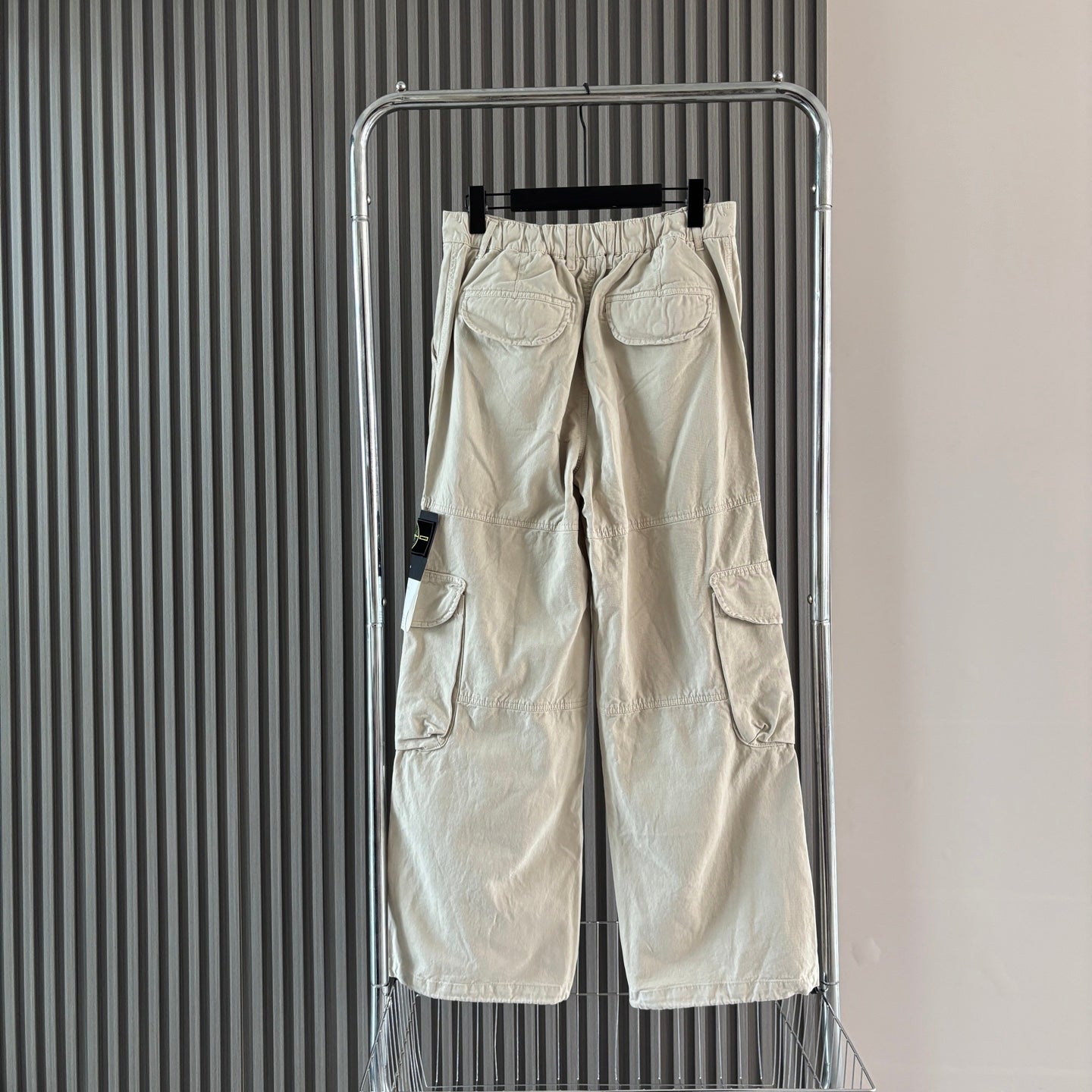 Clothes Stone Island