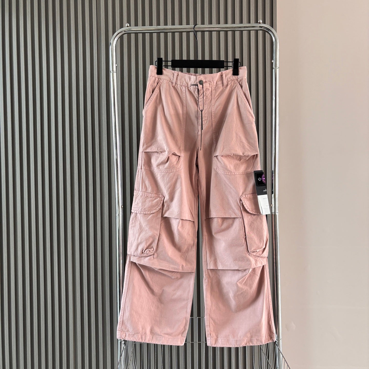 Clothes Stone Island