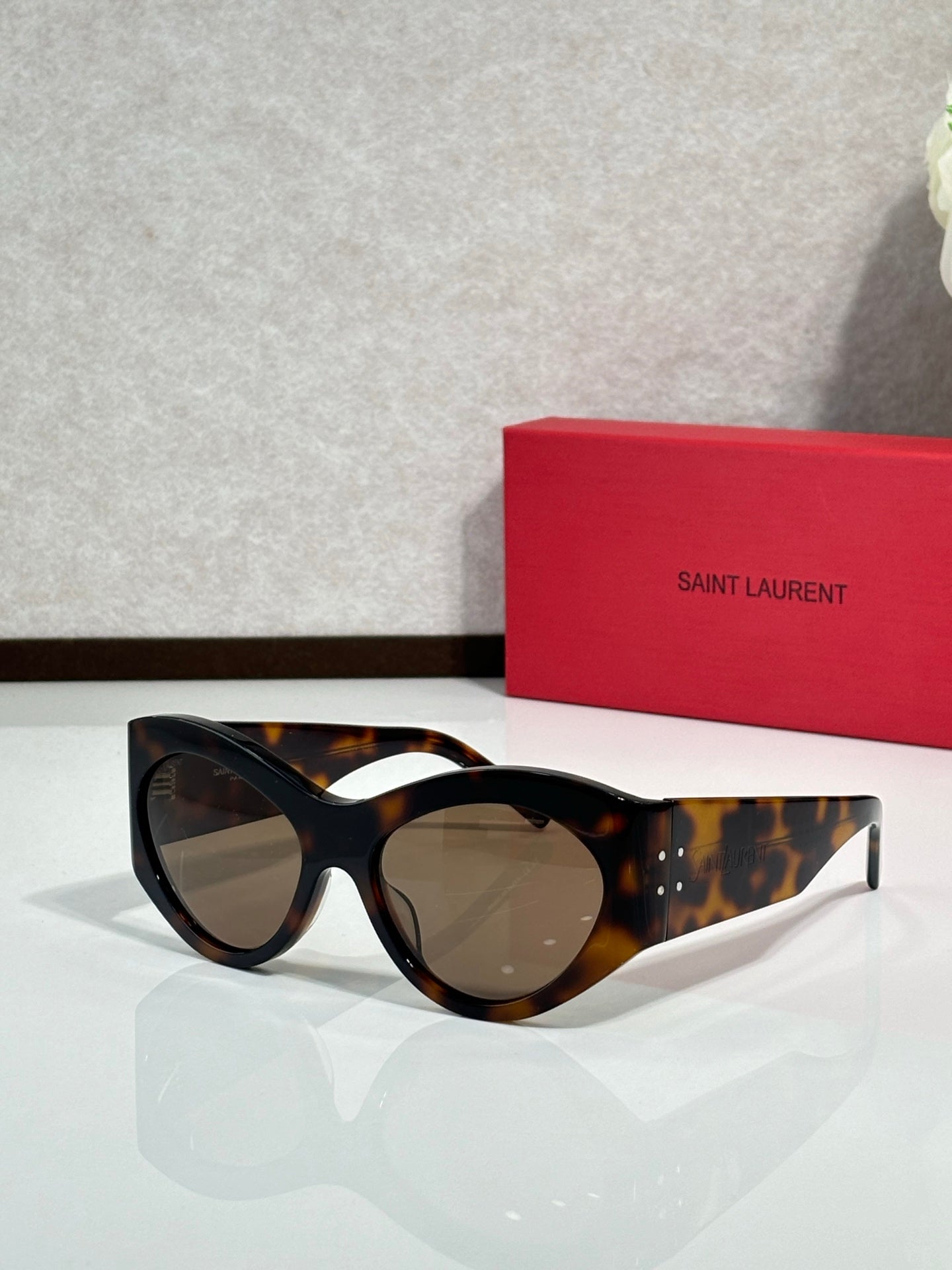 YSL Glasses