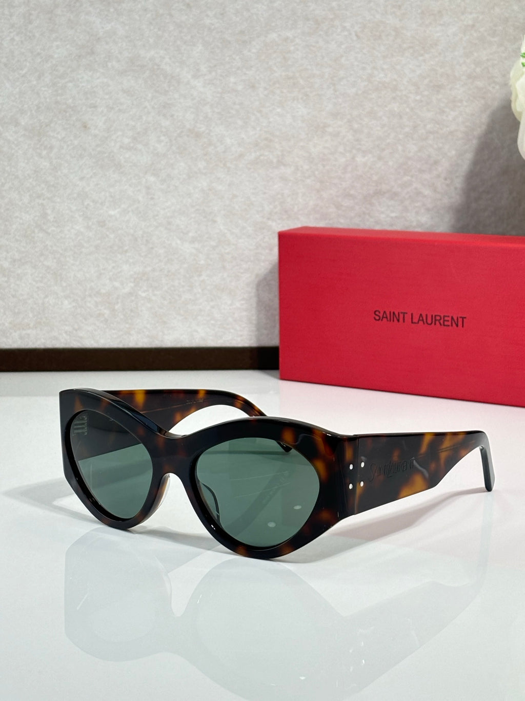 YSL Glasses