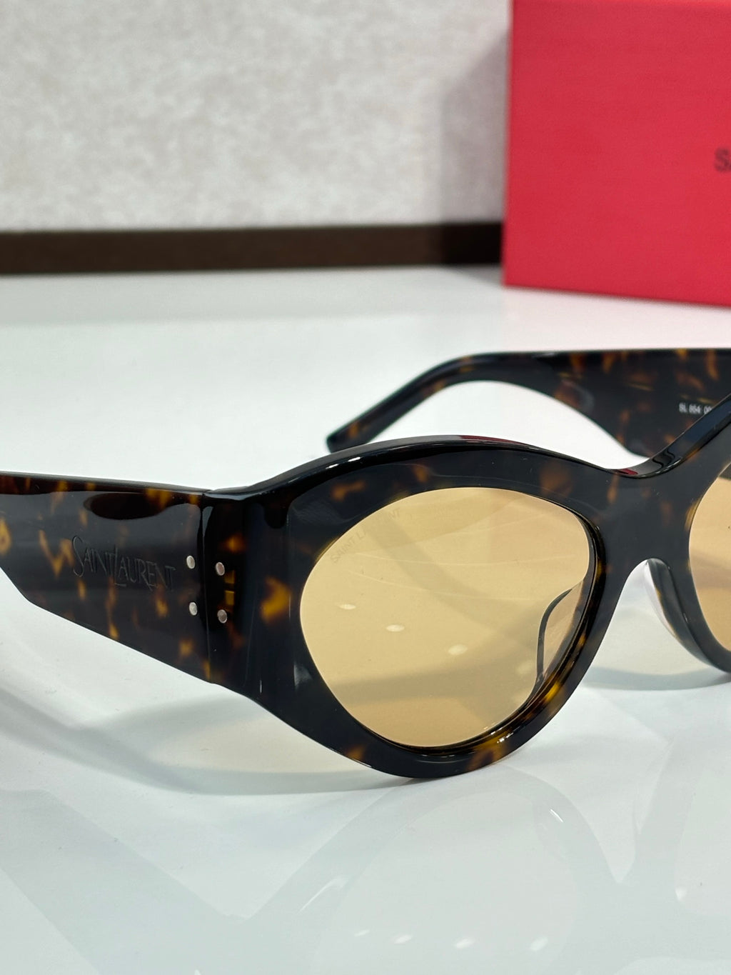 YSL Glasses