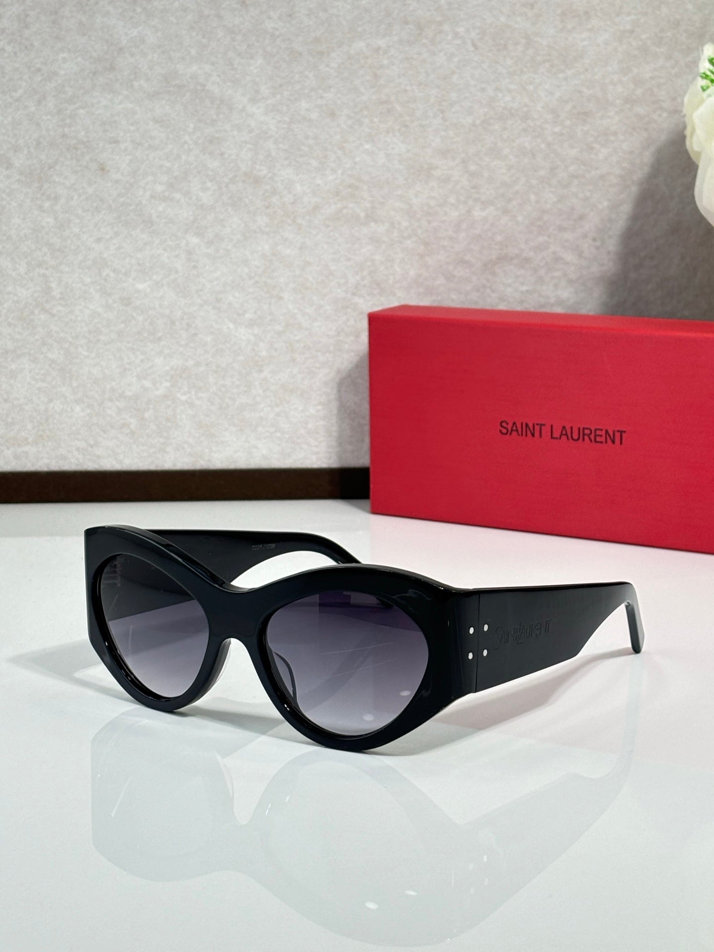 YSL Glasses