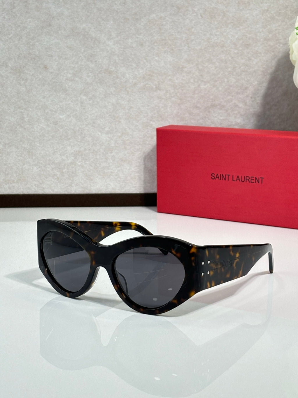 YSL Glasses