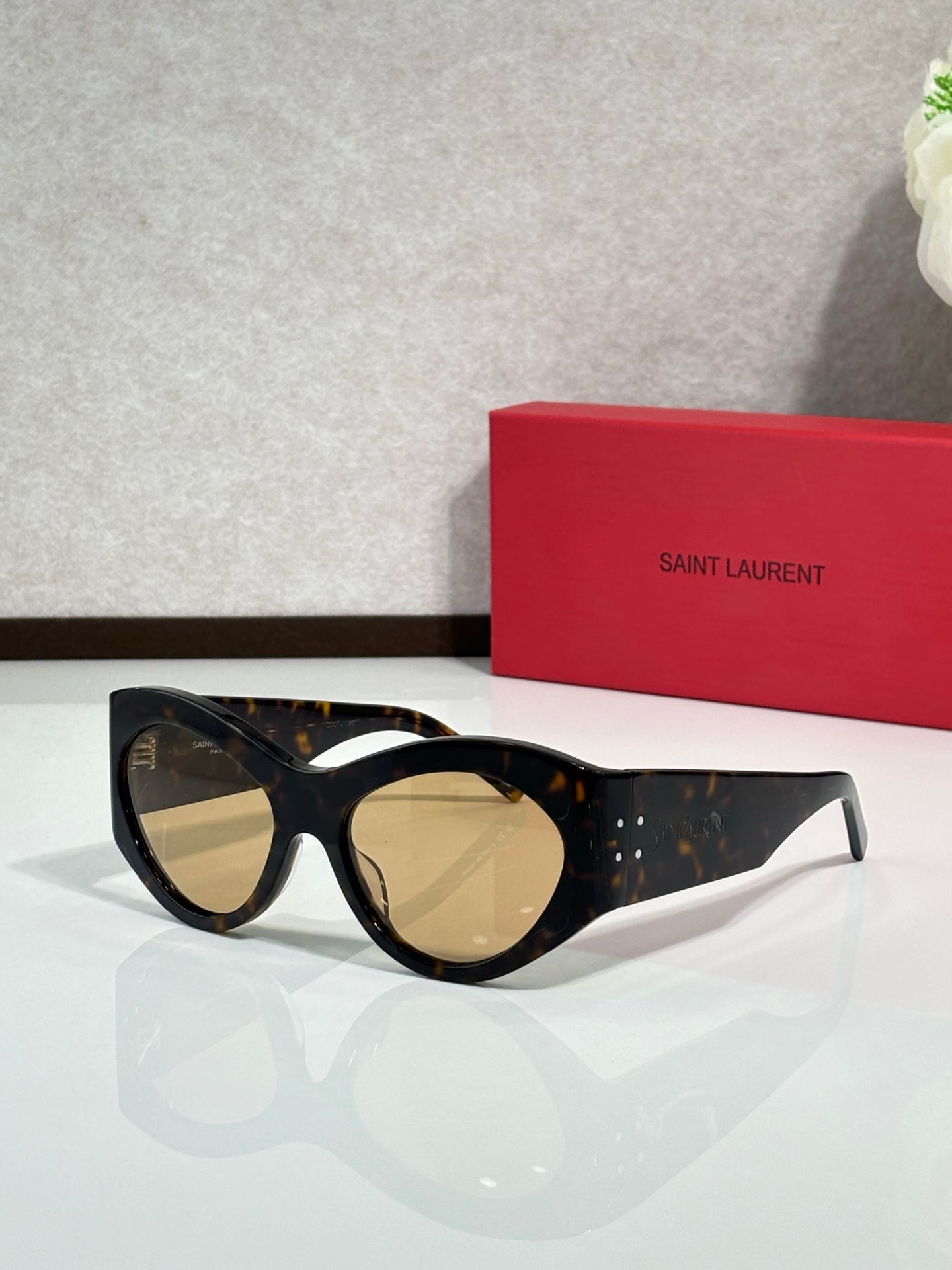 YSL Glasses