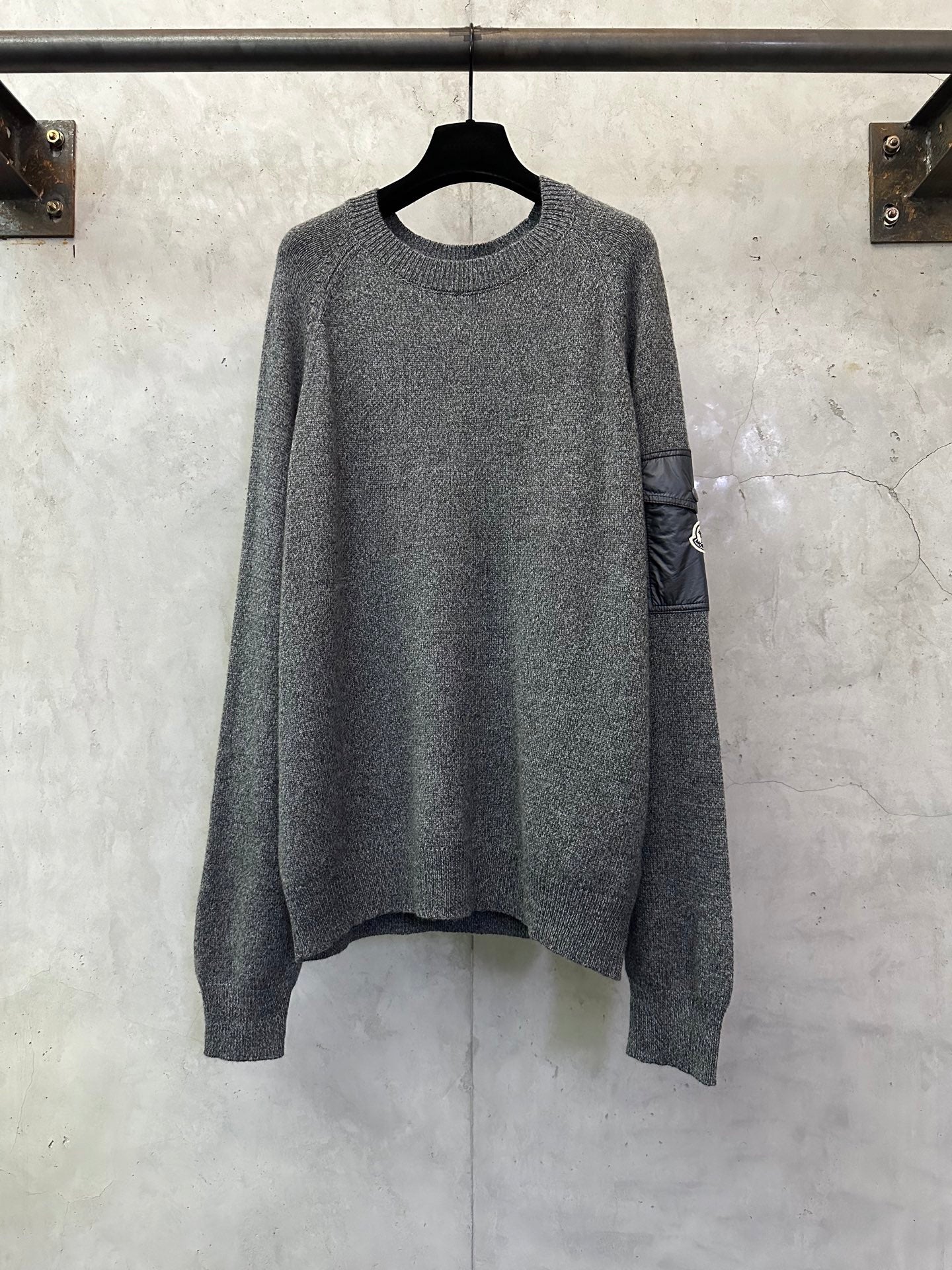 Clothes Moncler long
