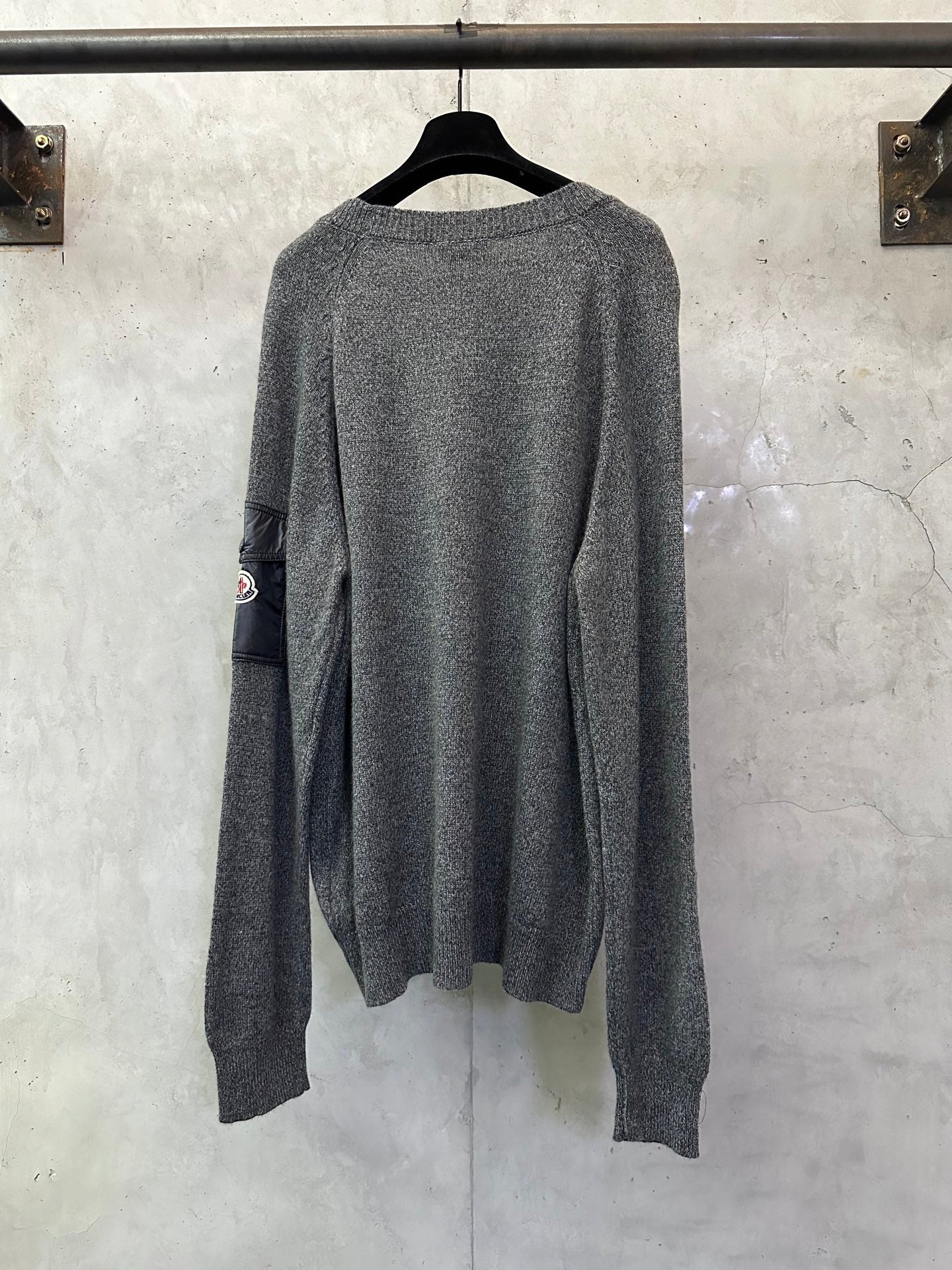 Clothes Moncler long
