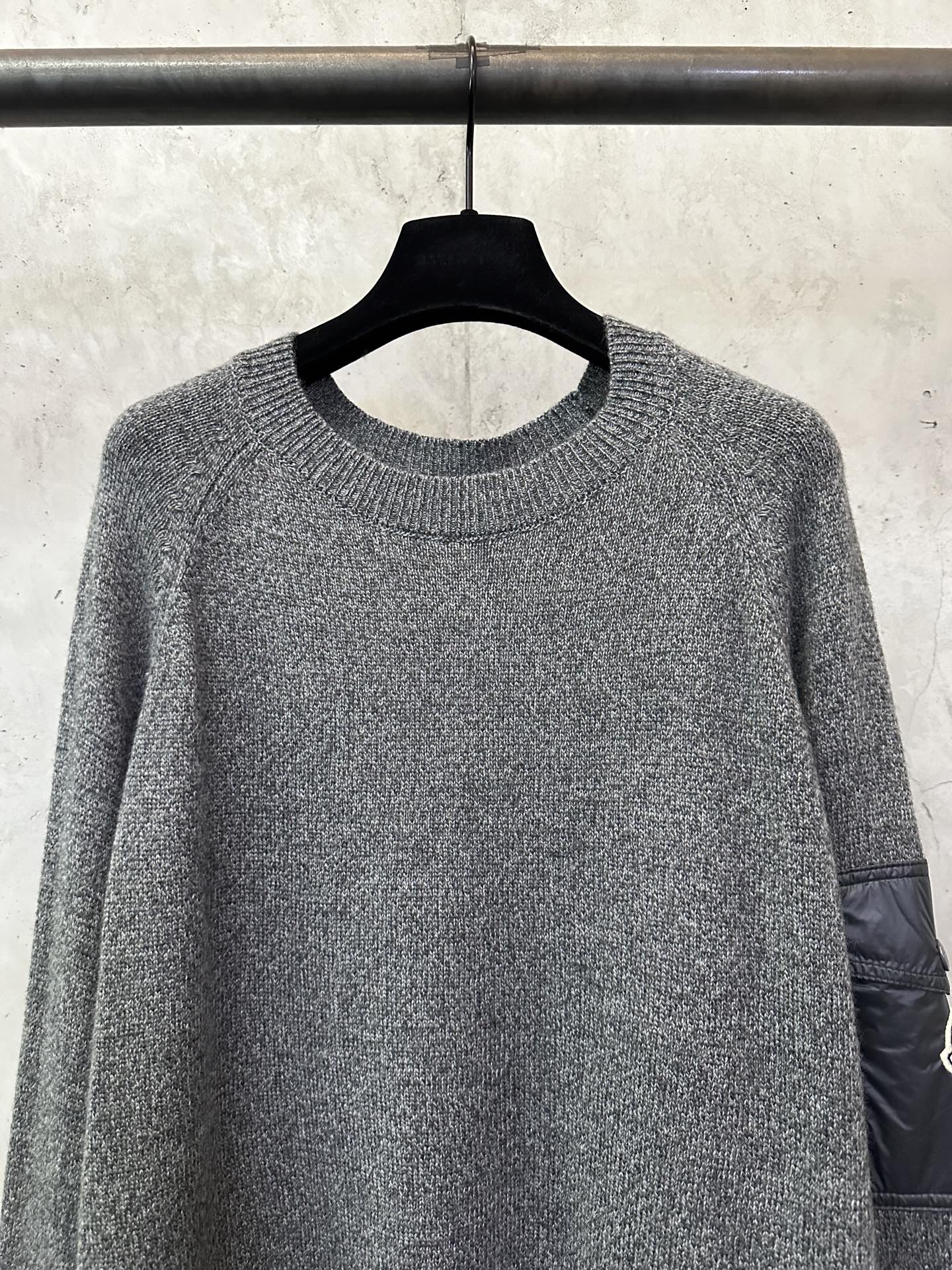 Clothes Moncler long