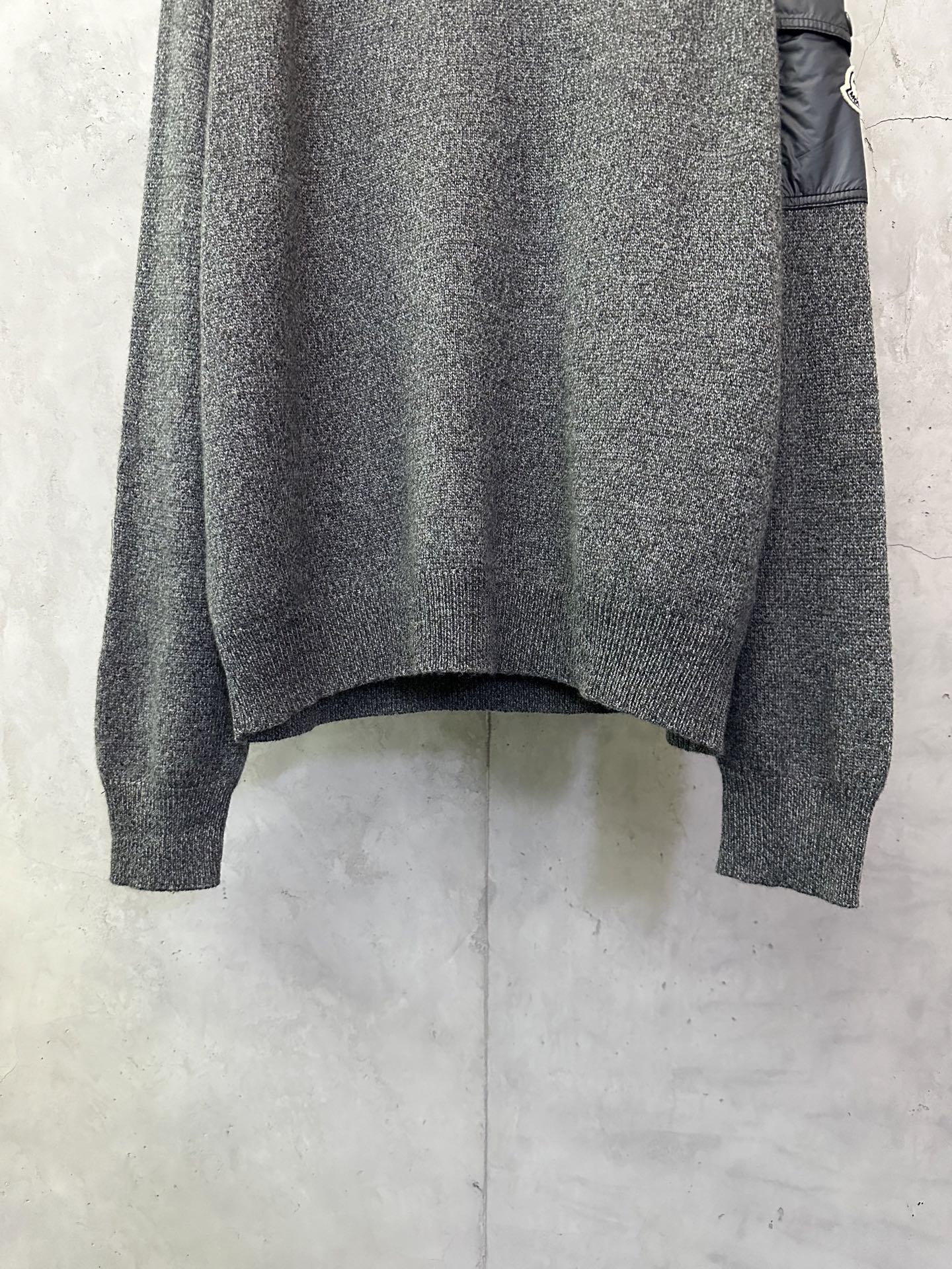 Clothes Moncler long