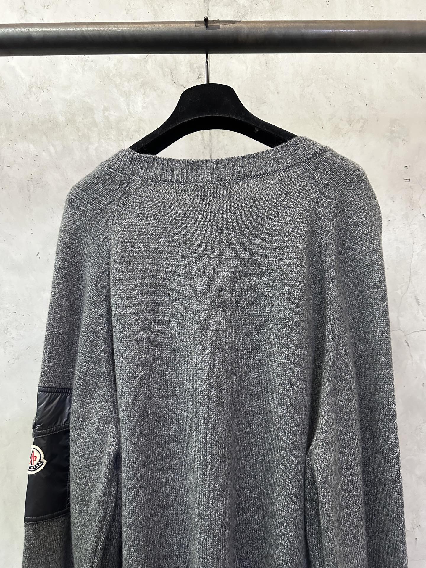 Clothes Moncler long
