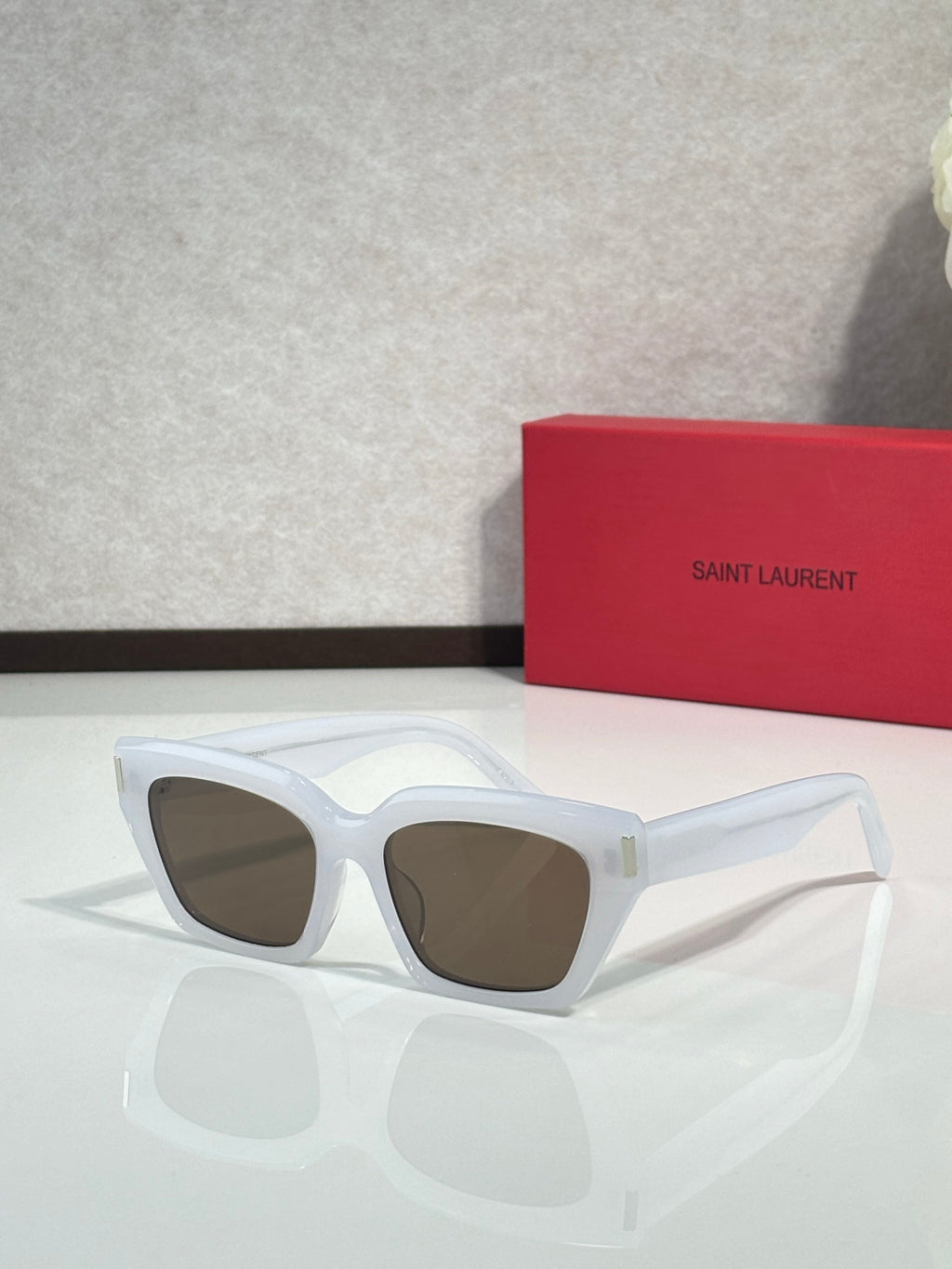 YSL Glasses