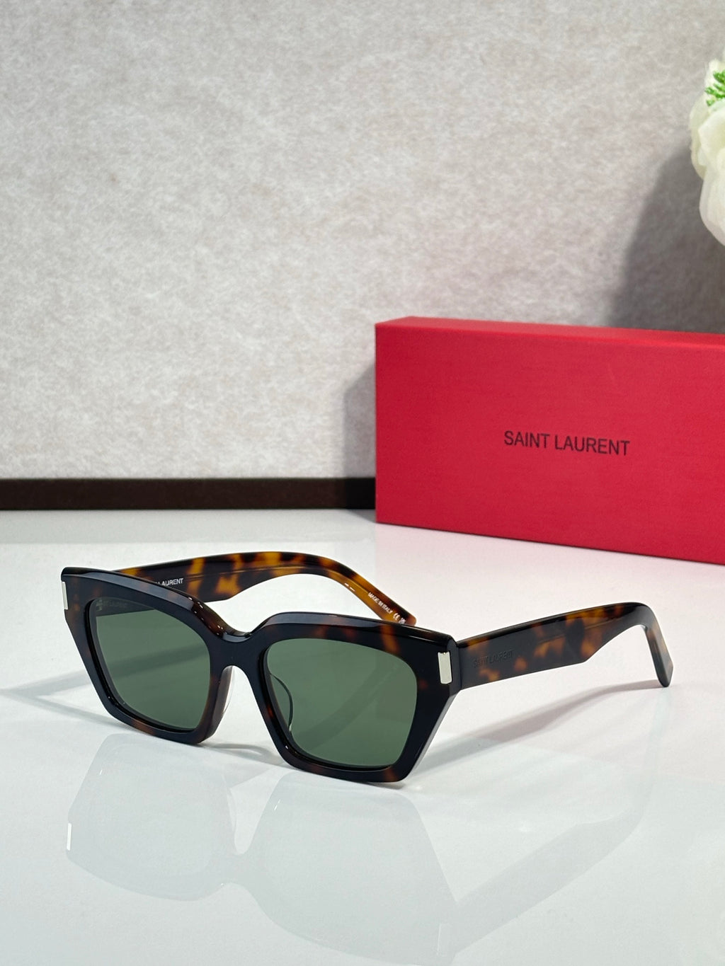 YSL Glasses