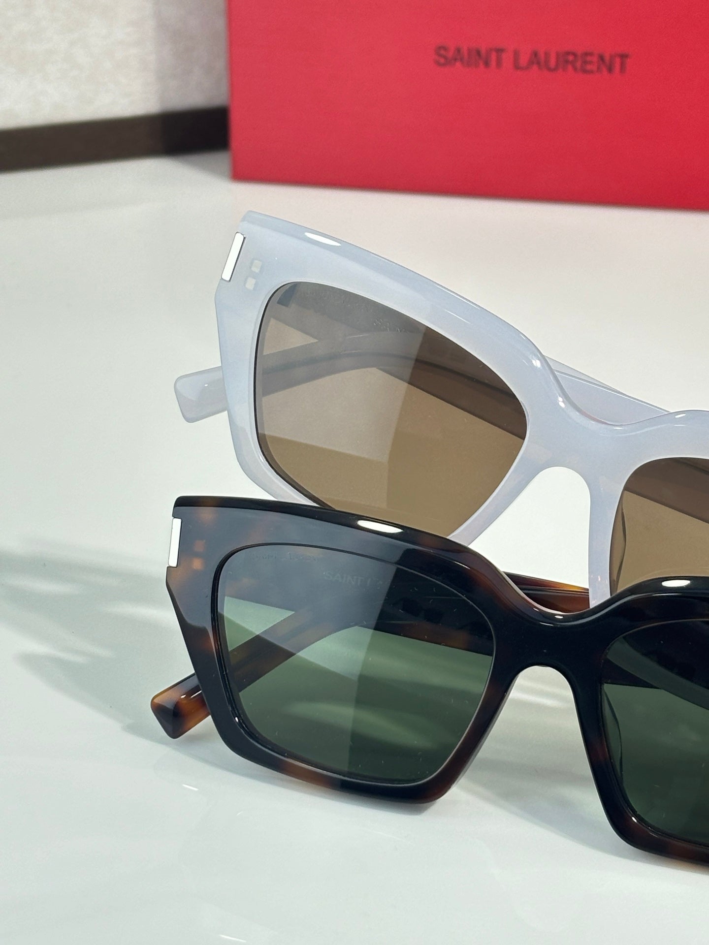 YSL Glasses