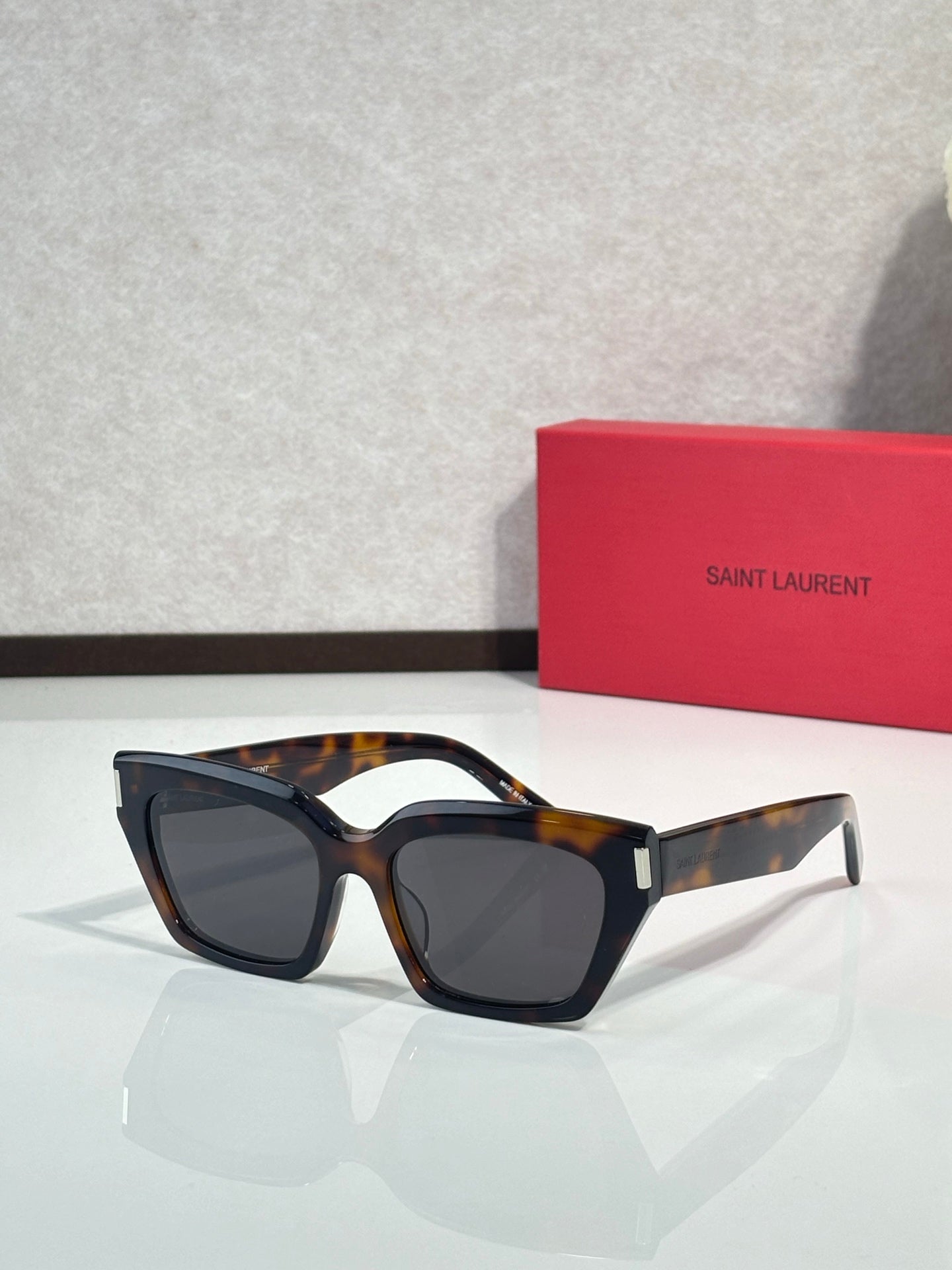 YSL Glasses