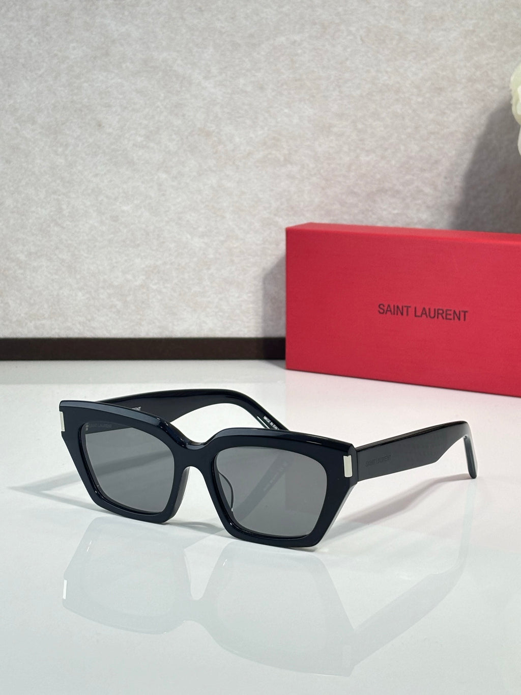 YSL Glasses