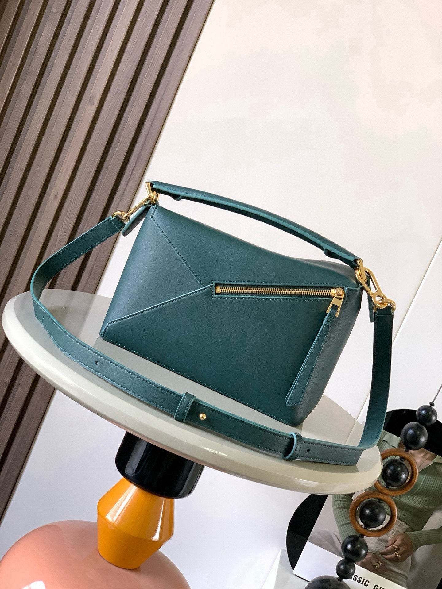 Loewe Bags