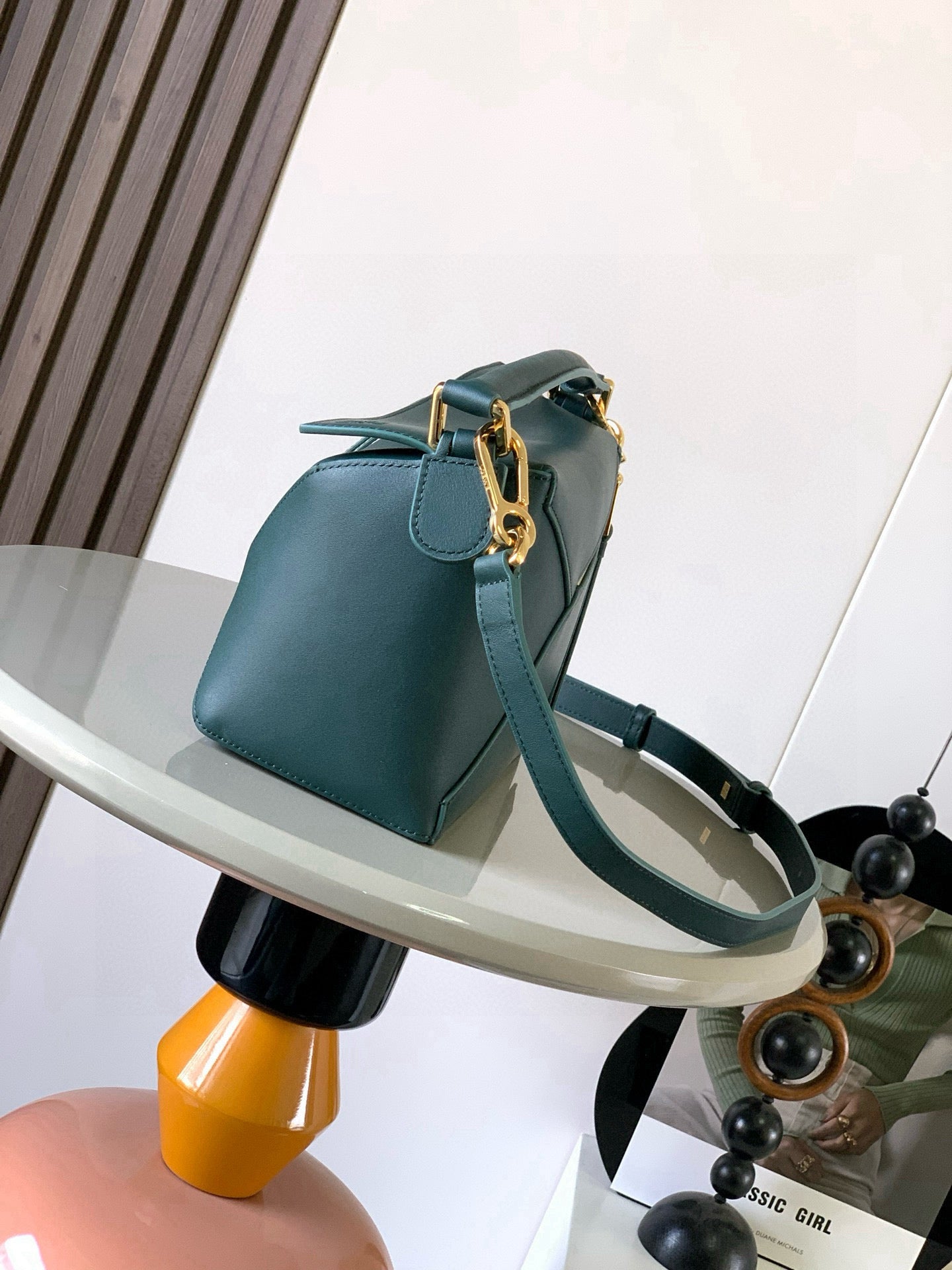 Loewe Bags